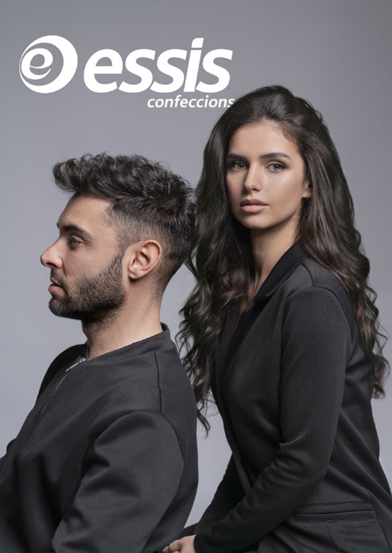 Catálogo estética
